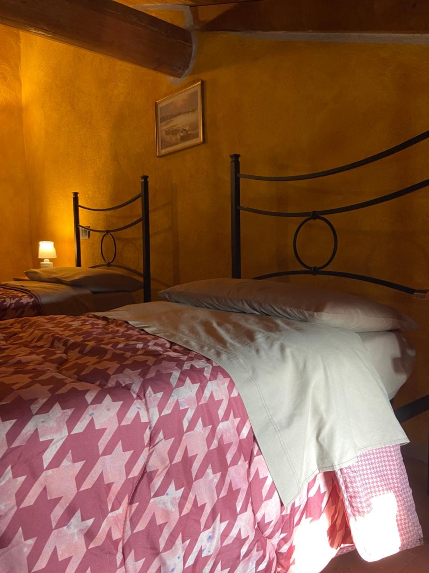 Apartmán Casa Finetti Casa Allegri Pokoj fotografie